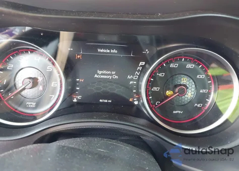 2023 Dodge Charger Gt Awd из США, поврежденный, VIN 2C3CDXMG6PH617172